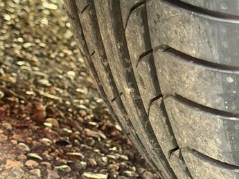 Ford B-Max 1.6 Zetec Powershift Euro 5 5dr