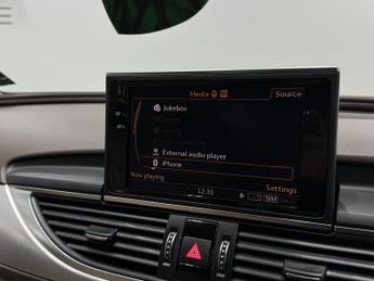 Audi A6 Avant 2.0 TDI ultra SE Executive S Tronic Euro 6 (s/s) 5dr