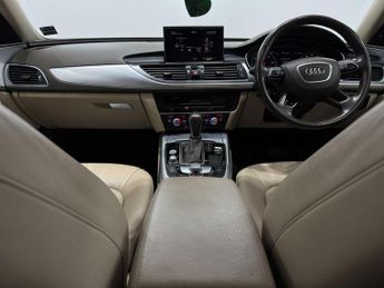 Audi A6 Avant 2.0 TDI ultra SE Executive S Tronic Euro 6 (s/s) 5dr