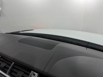 Land Rover Range Rover Sport 3.0 SD V6 HSE Auto 4WD Euro 6 (s/s) 5dr