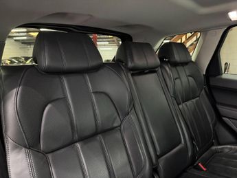 Land Rover Range Rover Sport 3.0 SD V6 HSE Auto 4WD Euro 6 (s/s) 5dr