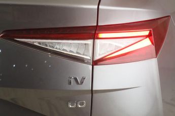 Skoda Enyaq iV 62kWh 60 Auto 5dr (DC120kW)