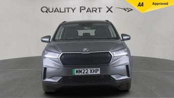 Skoda Enyaq iV 62kWh 60 Auto 5dr (DC120kW)