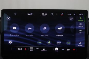 Skoda Enyaq iV 62kWh 60 Auto 5dr (DC120kW)