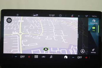 Skoda Enyaq iV 62kWh 60 Auto 5dr (DC120kW)