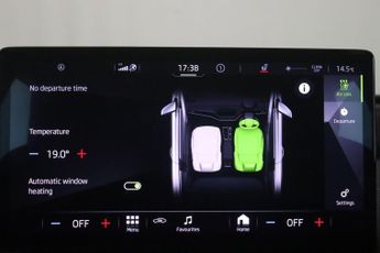 Skoda Enyaq iV 62kWh 60 Auto 5dr (DC120kW)