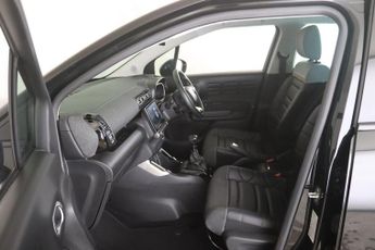 Citroen C3 Aircross 1.2 PureTech Shine Plus Euro 6 (s/s) 5dr