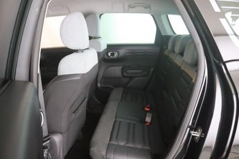 Citroen C3 Aircross 1.2 PureTech Shine Plus Euro 6 (s/s) 5dr