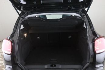 Citroen C3 Aircross 1.2 PureTech Shine Plus Euro 6 (s/s) 5dr