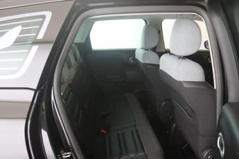 Citroen C3 Aircross 1.2 PureTech Shine Plus Euro 6 (s/s) 5dr