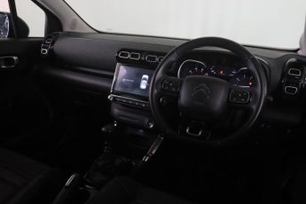 Citroen C3 Aircross 1.2 PureTech Shine Plus Euro 6 (s/s) 5dr