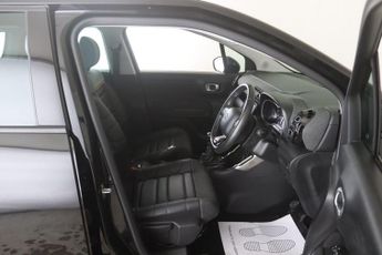 Citroen C3 Aircross 1.2 PureTech Shine Plus Euro 6 (s/s) 5dr
