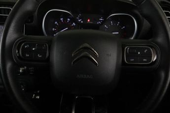 Citroen C3 Aircross 1.2 PureTech Shine Plus Euro 6 (s/s) 5dr