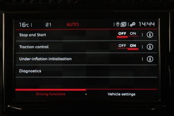 Citroen C3 Aircross 1.2 PureTech Shine Plus Euro 6 (s/s) 5dr