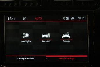 Citroen C3 Aircross 1.2 PureTech Shine Plus Euro 6 (s/s) 5dr
