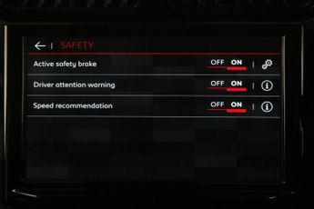 Citroen C3 Aircross 1.2 PureTech Shine Plus Euro 6 (s/s) 5dr