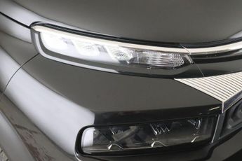 Citroen C3 Aircross 1.2 PureTech Shine Plus Euro 6 (s/s) 5dr