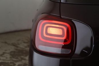 Citroen C3 Aircross 1.2 PureTech Shine Plus Euro 6 (s/s) 5dr