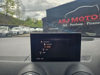 Audi Q2 1.4 TFSI CoD S line S Tronic Euro 6 (s/s) 5dr