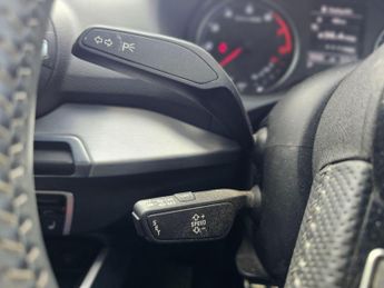 Audi Q2 1.4 TFSI CoD S line S Tronic Euro 6 (s/s) 5dr