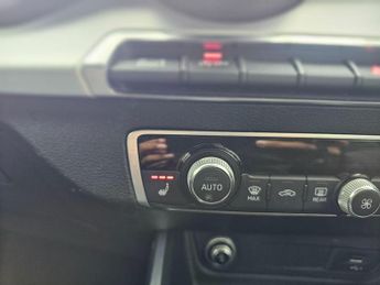 Audi Q2 1.4 TFSI CoD S line S Tronic Euro 6 (s/s) 5dr
