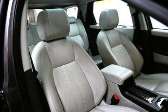 LAND ROVER DISCOVERY SPORT 2.0 TD4 HSE SUV 5dr Diesel Auto 4WD Euro 6 (s/s) (180 ps) +FREE 