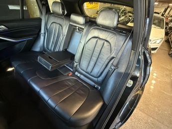 BMW X5 3.0 40i M Sport Auto xDrive Euro 6 (s/s) 5dr