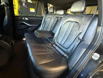 BMW X5 3.0 40i M Sport Auto xDrive Euro 6 (s/s) 5dr