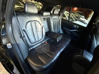 BMW X5 3.0 40i M Sport Auto xDrive Euro 6 (s/s) 5dr