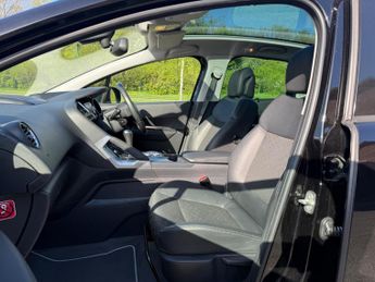 Peugeot 3008 1.6 BlueHDi Allure EAT Euro 6 (s/s) 5dr