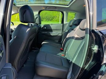 Peugeot 3008 1.6 BlueHDi Allure EAT Euro 6 (s/s) 5dr