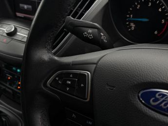 Ford C-Max 1.5 TDCi Titanium Powershift Euro 6 (s/s) 5dr