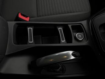 Ford C-Max 1.5 TDCi Titanium Powershift Euro 6 (s/s) 5dr