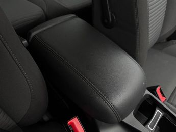 Ford C-Max 1.5 TDCi Titanium Powershift Euro 6 (s/s) 5dr