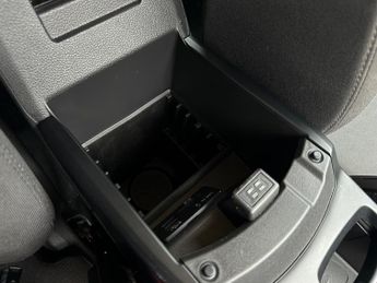 Ford C-Max 1.5 TDCi Titanium Powershift Euro 6 (s/s) 5dr