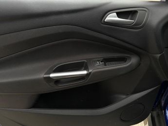 Ford C-Max 1.5 TDCi Titanium Powershift Euro 6 (s/s) 5dr