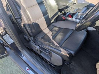 Audi A6 Saloon 2.0 TDI S line Special Edition Euro 5 4dr