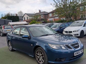 Saab 9 3 1.8T Vector Sport Auto Euro 4 4dr