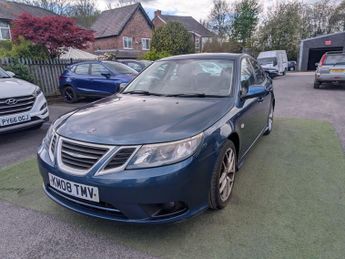 Saab 9-3 1.8T Vector Sport Auto Euro 4 4dr