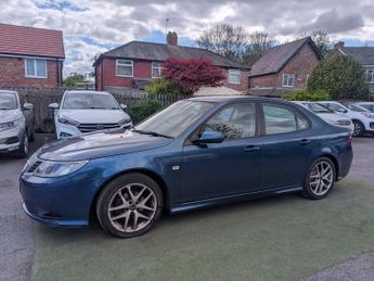 Saab 9-3 1.8T Vector Sport Auto Euro 4 4dr