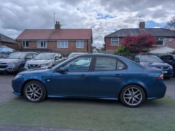 Saab 9-3 1.8T Vector Sport Auto Euro 4 4dr