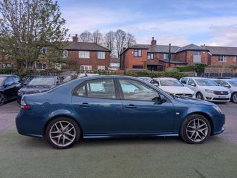 Saab 9-3 1.8T Vector Sport Auto Euro 4 4dr