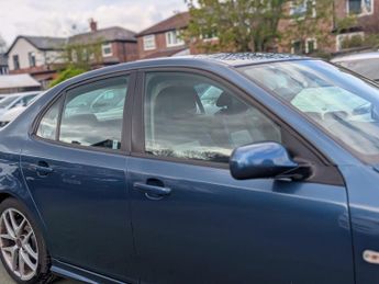 Saab 9-3 1.8T Vector Sport Auto Euro 4 4dr