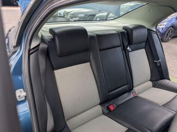 Saab 9-3 1.8T Vector Sport Auto Euro 4 4dr