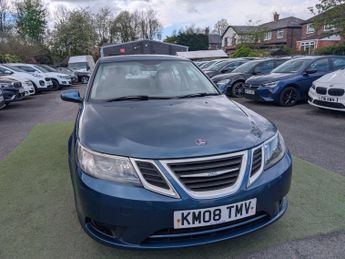 Saab 9-3 1.8T Vector Sport Auto Euro 4 4dr