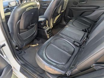 BMW 2 Series Gran Tourer 2.0 218d Luxury Auto Euro 6 (s/s) 5dr
