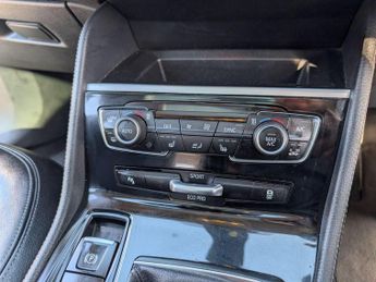 BMW 2 Series Gran Tourer 2.0 218d Luxury Auto Euro 6 (s/s) 5dr