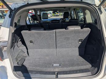 BMW 2 Series Gran Tourer 2.0 218d Luxury Auto Euro 6 (s/s) 5dr