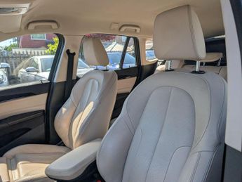 BMW X1 2.0 20d xLine Auto xDrive Euro 6 (s/s) 5dr