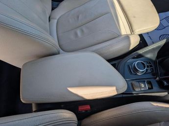 BMW X1 2.0 20d xLine Auto xDrive Euro 6 (s/s) 5dr
